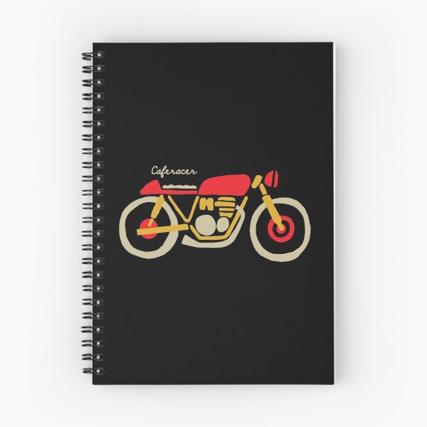 Item preview, Caferacer designed and sold by Quilimo Studio.