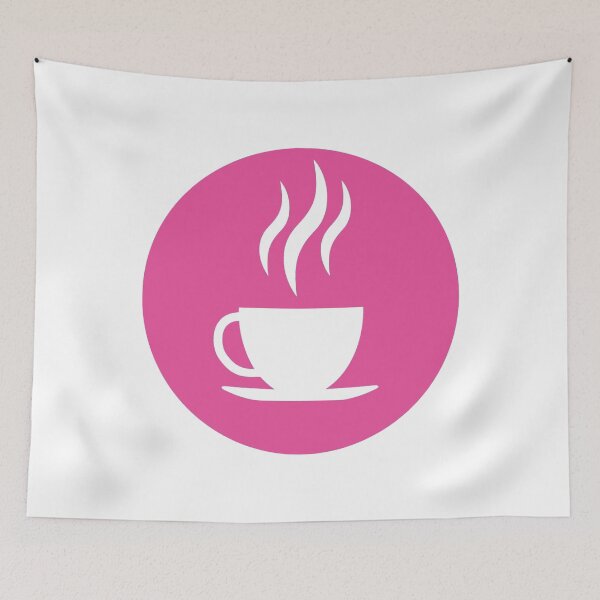 Item preview, Everyday is a coffee day, coffee adict sticker, coffee lover designed and sold by GURUMAD.