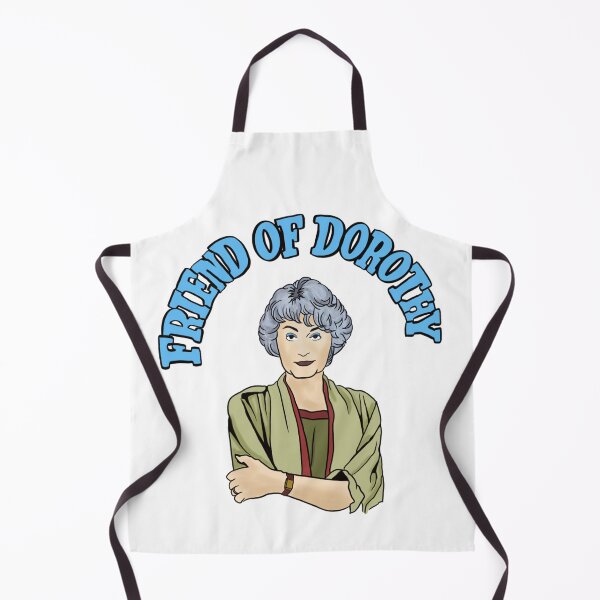 Item preview, Friend of Dorothy designed and sold by 3leggeddogg.