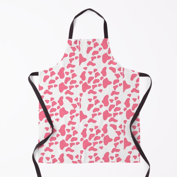 Item preview, Pink cowprint designed and sold by peoplemover.