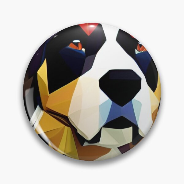 Item preview, Bernese mountain dog designed and sold by GroovyDino.