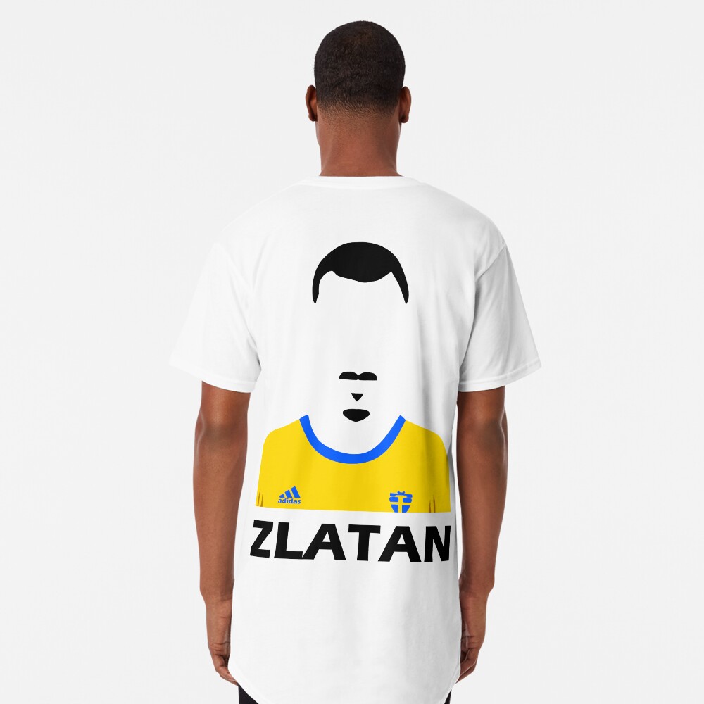 zlatan england shirt