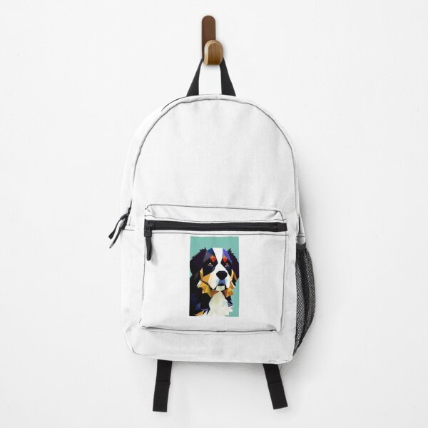 Item preview, Bernese mountain dog designed and sold by GroovyDino.