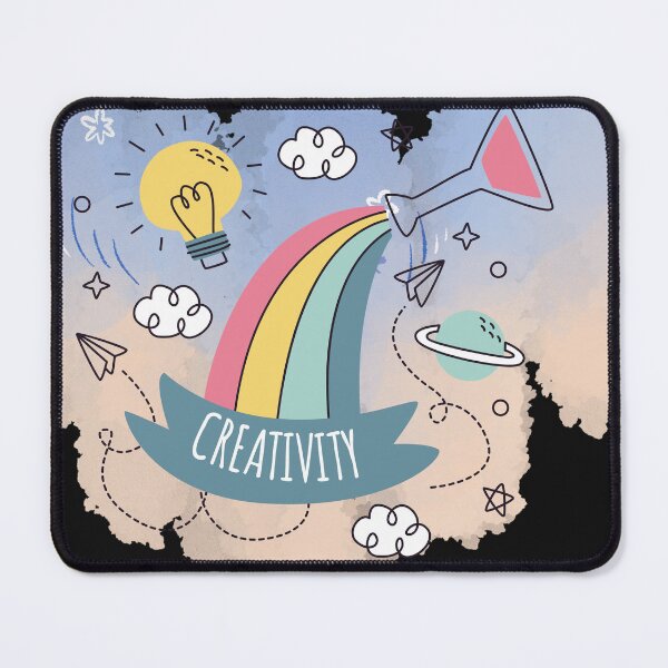 Item preview, enhance creative-be creative designed and sold by myhoume2.