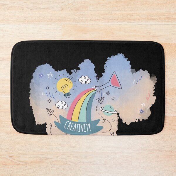 Item preview, enhance creative-be creative designed and sold by myhoume2.