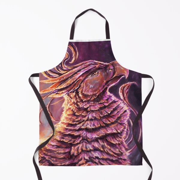 Item preview, Suzaku, The Divine Houagape Phoenix | Firebird designed and sold by Khrestos.