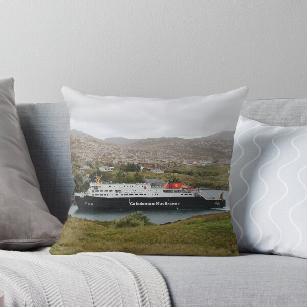 Item preview, MV Hebrides designed and sold by Jondave.
