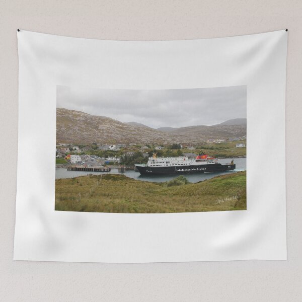 Item preview, MV Hebrides designed and sold by Jondave.