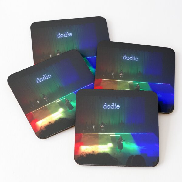 Item preview, dodie rainbow 2022 build a problem tour photo designed and sold by snail-galaxy.