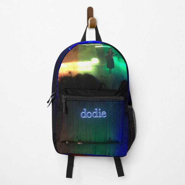 Item preview, dodie rainbow 2022 build a problem tour photo designed and sold by snail-galaxy.