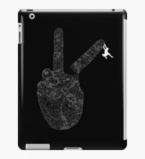 Hand iPad Case/Skin