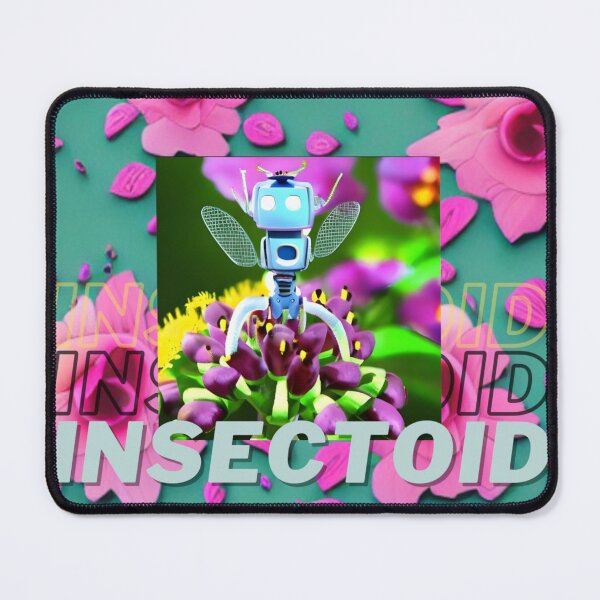 Item preview, Insectoid designed and sold by Mitrodoros.