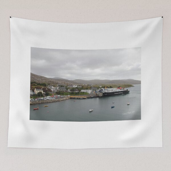Item preview, Tarbert designed and sold by Jondave.