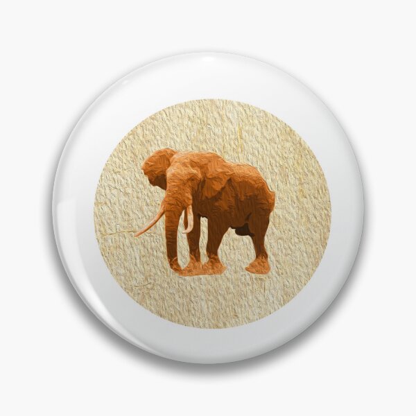 Item preview, Elephant texture piece  designed and sold by Coffeemerc117.
