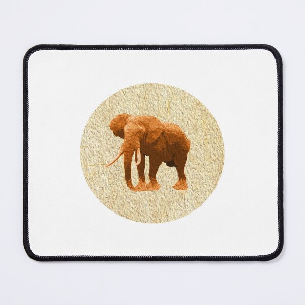 Item preview, Elephant texture piece designed and sold by Coffeemerc117.