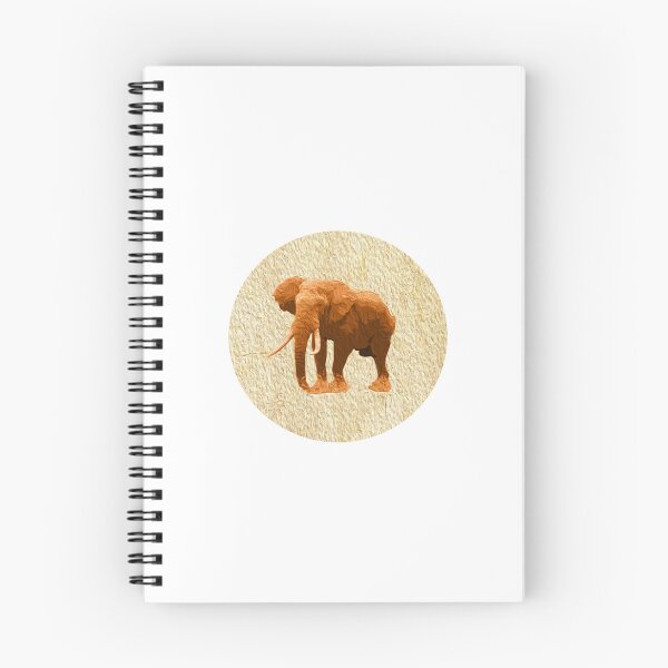 Item preview, Elephant texture piece  designed and sold by Coffeemerc117.