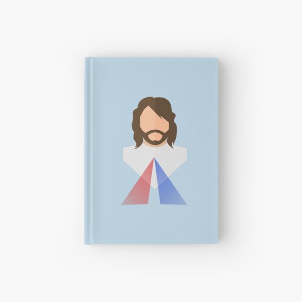 Divine Mercy Hardcover Journal