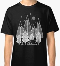 Camp Line Classic T-Shirt