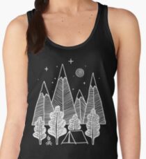 Camp Line Women's Tank Top
