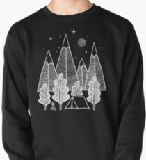 Camp Line Pullover