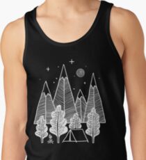 Camp Line Tank Top