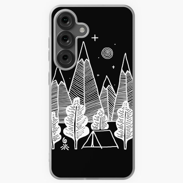 Item preview, Camp Line designed and sold by Quilimo Studio.