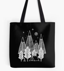 Lagerleitung Tote Bag