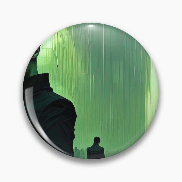 Item preview, Enter the Matrix designed and sold by DidzaDesigns.