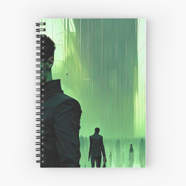Item preview, Enter the Matrix designed and sold by DidzaDesigns.