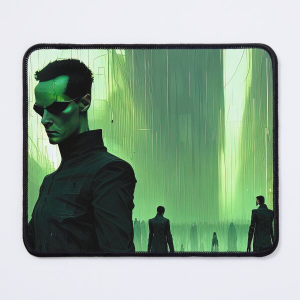 Item preview, Enter the Matrix designed and sold by DidzaDesigns.