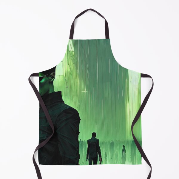 Item preview, Enter the Matrix designed and sold by DidzaDesigns.