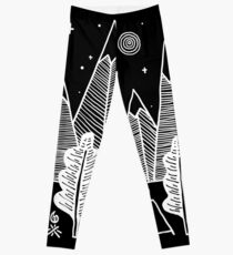 Camp Line Leggings