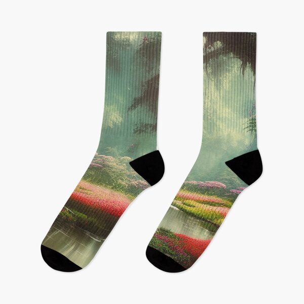 Item preview, Colourful Tropics designed and sold by DidzaDesigns.