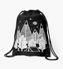 Mochila de cuerdas Camp Line