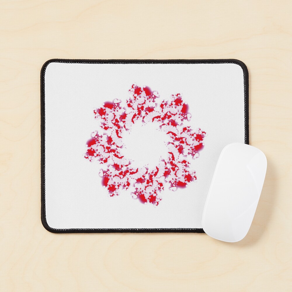 Item preview, Mouse Pad designed and sold by Meo Design.