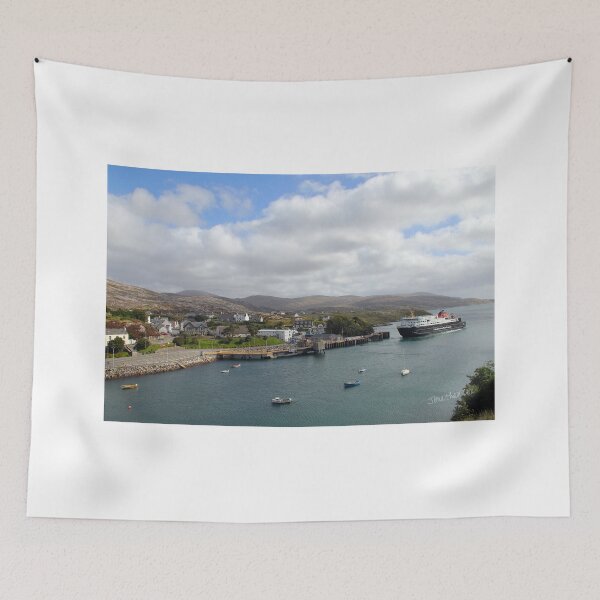 Item preview, Tarbert designed and sold by Jondave.