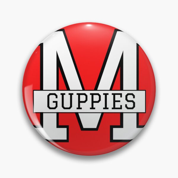 Item preview, Glee- William McKinley High Guppies  designed and sold by KbozFineArt.