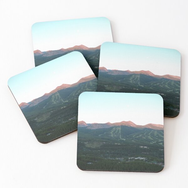 Item preview, Breckenridge, August 2022 #14 designed and sold by Rachel Jeffrey.