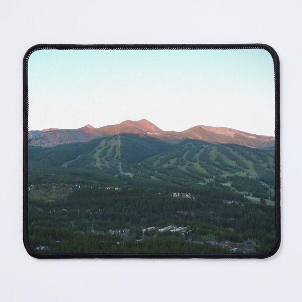 Item preview, Breckenridge, August 2022 #14 designed and sold by Rachel Jeffrey.