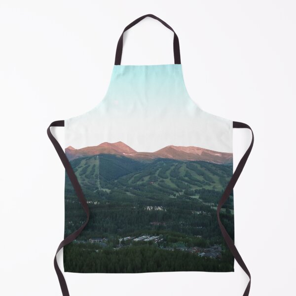 Item preview, Breckenridge, August 2022 #14 designed and sold by Rachel Jeffrey.