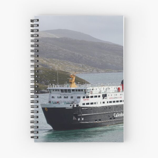 Item preview, MV Hebrides designed and sold by Jondave.