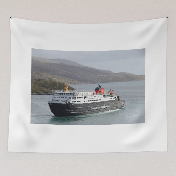 Item preview, MV Hebrides designed and sold by Jondave.