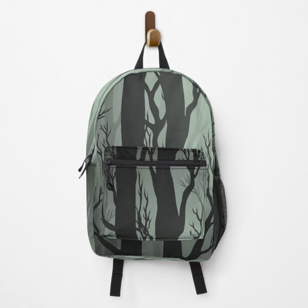 Item preview, The Woods designed and sold by Marissa’s Digital Illustrations.