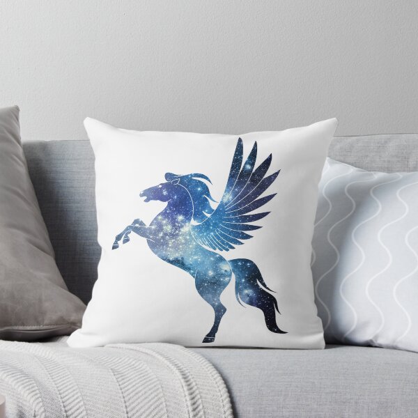 Item preview, Celestial Horse designed and sold by lucy-mac.