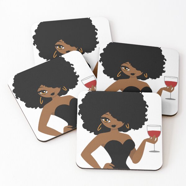 Item preview, Wine and Dine Me Diva  designed and sold by AGillis691.