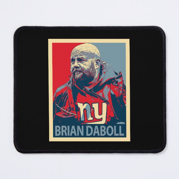 Item preview, Obras de arte de Brian Daboll designed and sold by VinnyCoffey.