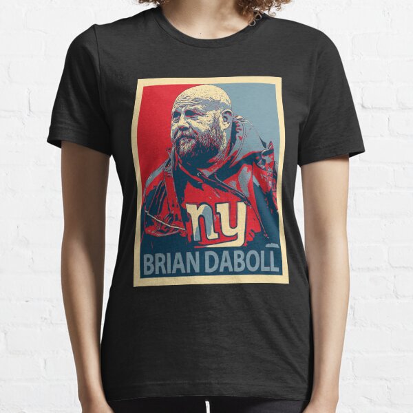 Premium brian Daboll New York Giants Bd Cigar shirt, hoodie, sweater, long  sleeve and tank top