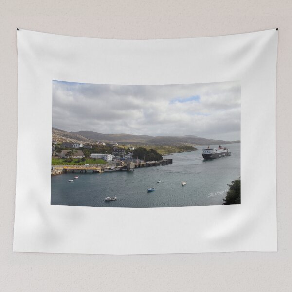 Item preview, Tarbert designed and sold by Jondave.