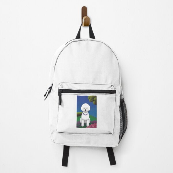 Item preview, Bichon frise  designed and sold by GroovyDino.