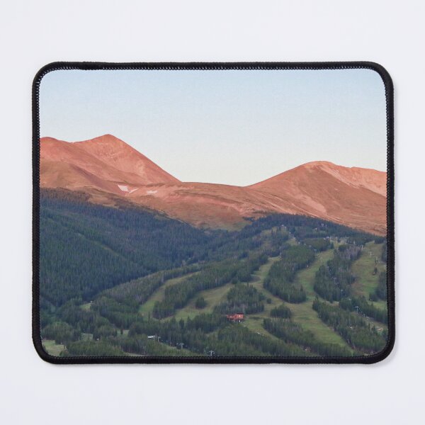 Item preview, Breckenridge, August 2022 #16 designed and sold by Rachel Jeffrey.